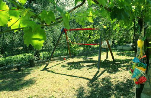 Villa Vale Mery - Foto 29