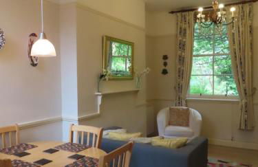 The cosy courtyard - Foto 7