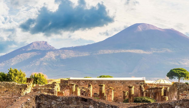 Pompeii Day Trip - Foto 5