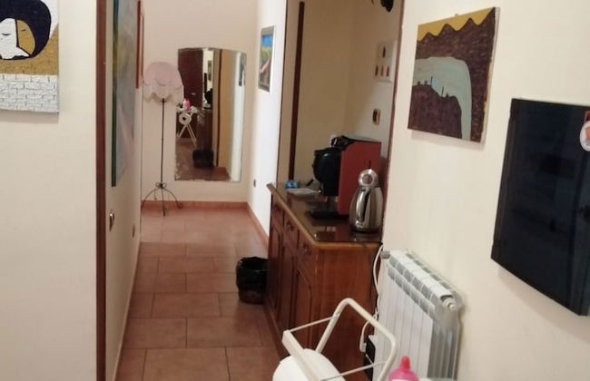 B&B Le Stanze del Sogno - Foto 24