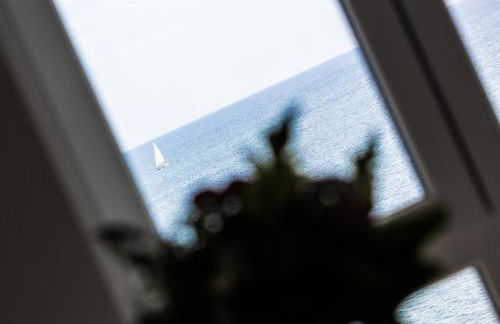 Komfort-Ferienwohnung Dat Penthuus by Meer-Ferienwohnungen - Foto 21