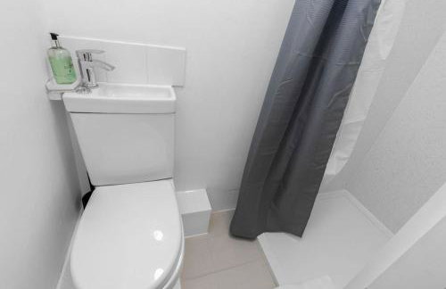 Fisherman's Cottage - Foto 35