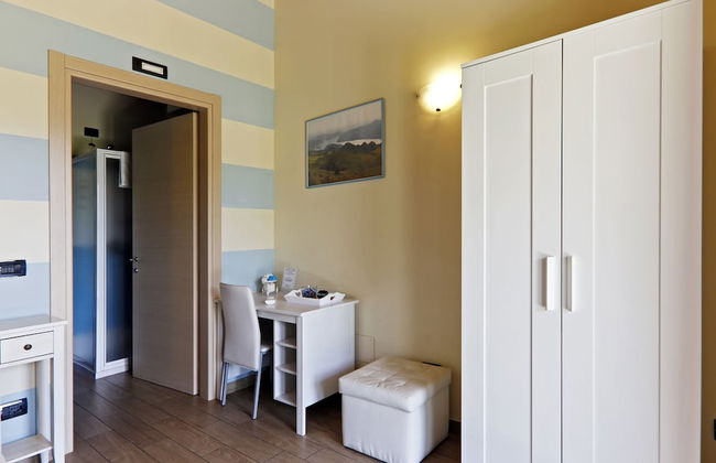 Agriturismo Terra e Lago d'Iseo - Foto 14