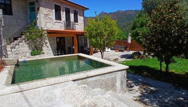 Villa Dos Santos - Gerês Country House - Foto 1