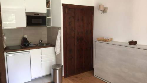 Studio au calme avec jardin et vue Mont-Blanc - Foto 3