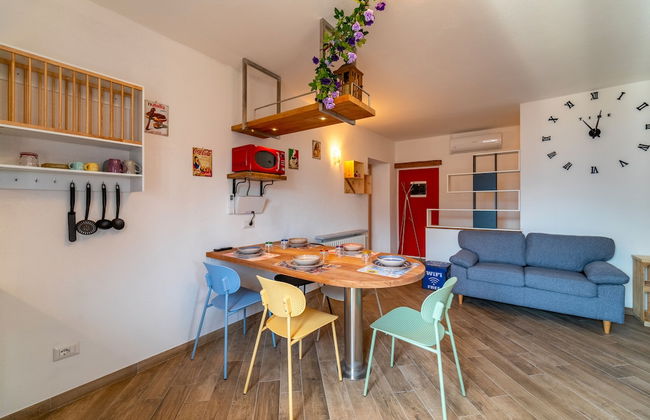 Casa Matilde by Wonderful Italy - Foto 16