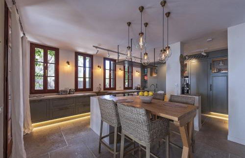 Villa Port Verd - Foto 8