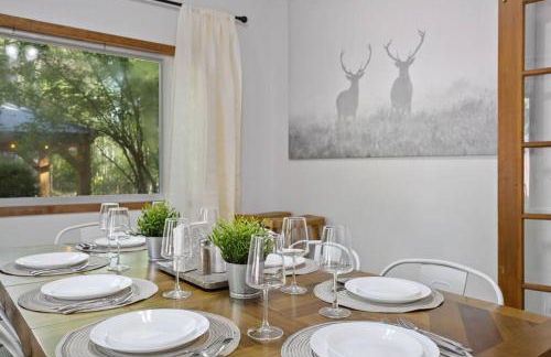 Mountain Oasis Hot Tub Game Room Fire Pit - Foto 32