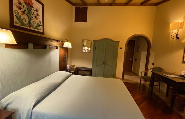 Relais Santa Anastasia - Foto 10