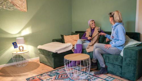 Hohe Gäste Naumburg - zentral, barrierefrei, Hunde willkommen - Foto 5