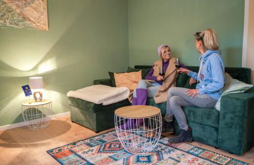 Hohe Gäste Naumburg - zentral, barrierefrei, Hunde willkommen - Foto 5