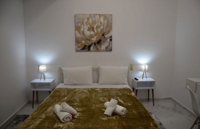 Kourites Apartments - Foto 6