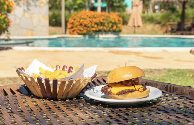 Cabaña Mi Querido Viejo - Foto 76