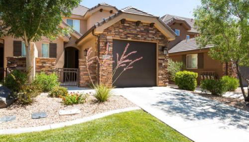 Cactus Rose Villa with 2 Pools 2 Spas Gym - Foto 2