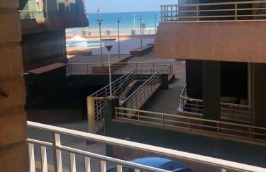 Apartamento con vistas a la playa - Foto 1