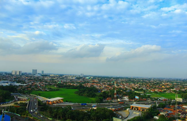 Modern and Comfortable Studio Springwood Apartment - Photo 35