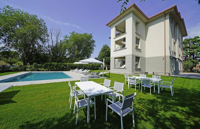 Villa Caterina 5 by Wonderful Italy - Photo 54