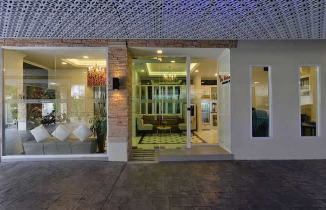 Aspira Hana Executive Suites Thonglor - Photo 2