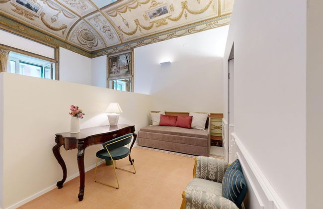 Palazzo Genuardi charming rooms - Foto 35