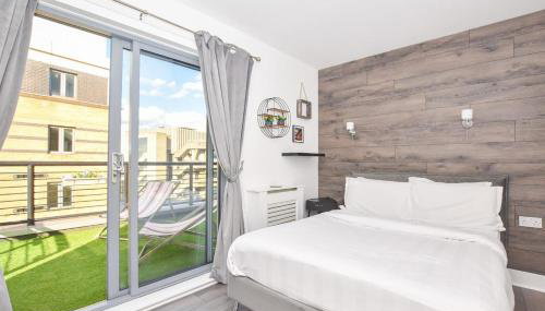 Big Ben 2 Bed - Foto 4