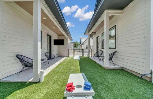 Sleeps 42 2 Pools & Game Room 11BR near Downtown - Foto 60