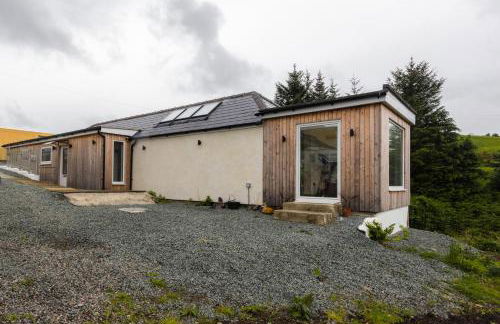 Schoolhouse 1 Cottage by Fairy Pool - Foto 14