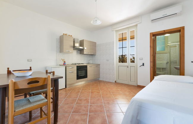 Casa Frulli - Foto 18