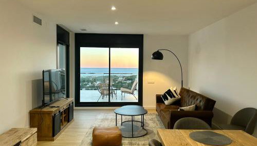 Les Flors de Cunit Villa Edelweiss - Foto 2