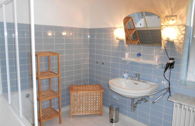 Holiday Apartment Dream View 2 - Foto 9