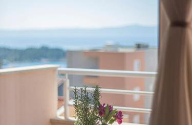 Apartment Anita with amazing sea view - Foto 13