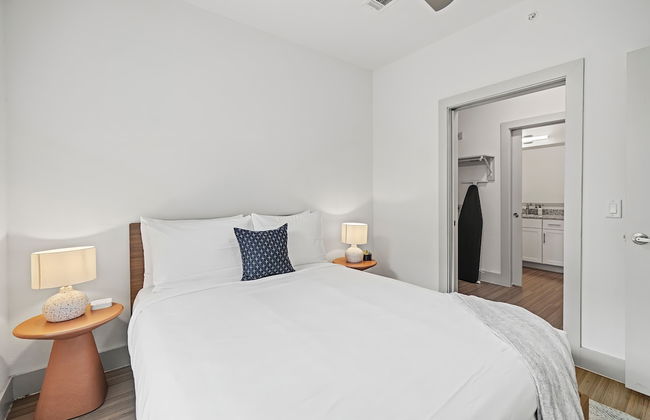 Placemakr Downtown Austin - Foto 13