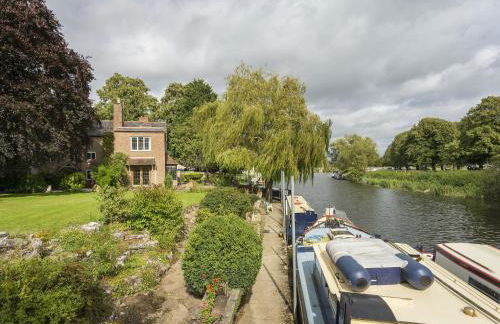 Riverside House - Foto 18