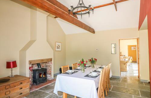 Fair Lea Barn - Foto 9