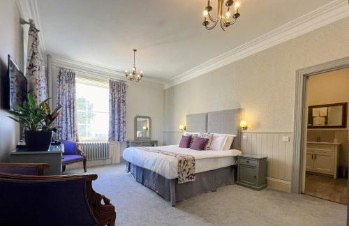 Leigh Park Country House Hotel & Vineyard, BW Signature Collection - Foto 41