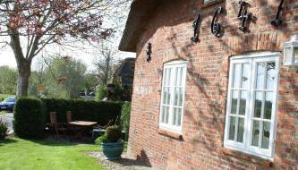 Reetdachhaus Ohl Dörp - Foto 3