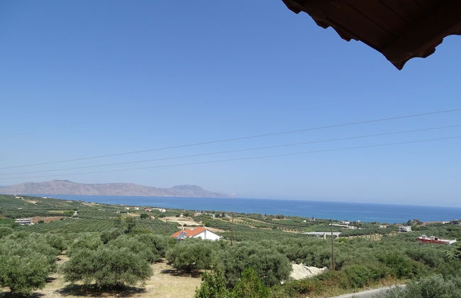 Lyrids Apartments - Photo 77