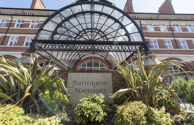 Stunning one Bedroom Apartment in Bournemouth - Foto 9