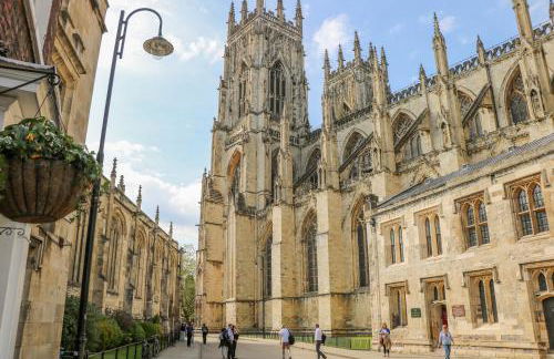 1 Pines Farm Cottages - Foto 26