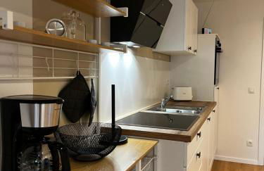 Ferienhaus Alte Försterei im Harz - Urlaub auf dem Bauernhof - Foto 6