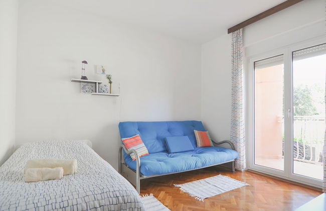 Marjan park - Foto 20