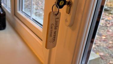 Little Wren Cartmel Couples Retreat - Foto 3