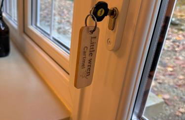 Little Wren Cartmel Couples Retreat - Foto 3