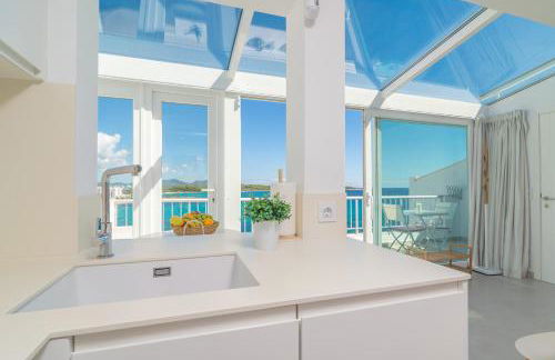 Marinamar Sea View in S Illot-cala Morlanda - Foto 34