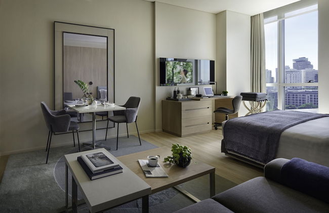 Somerset Sukhumvit Thonglor Bangkok - Photo 72