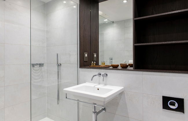 Cove - Cannon Street, The City - Foto 8