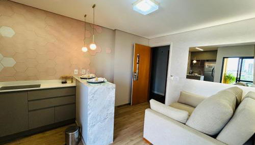 Flat aconchegante - Foto 5