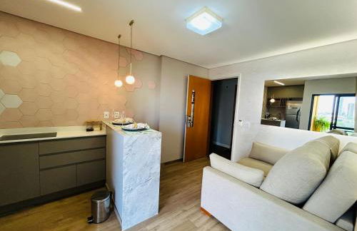 Flat aconchegante - Foto 5