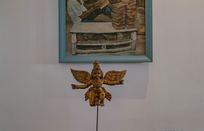 Residence De L'eveche - CGH Earth - Foto 20