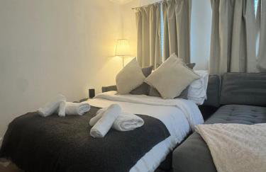 Luxury Cottage with Hot Tub near Pevensey Castle - Foto 32
