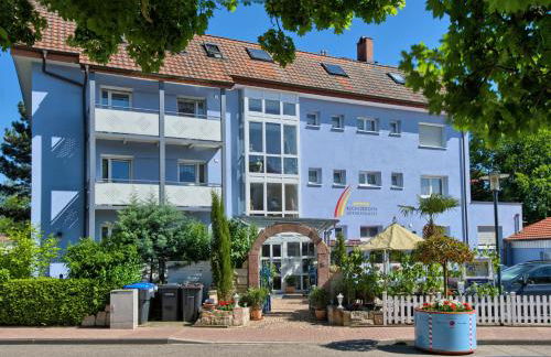 Regenbogen-Appartement - Foto 38